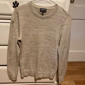 Mens Sweater